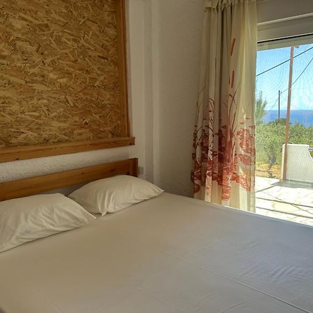 Studios Crete Ferma Extérieur photo