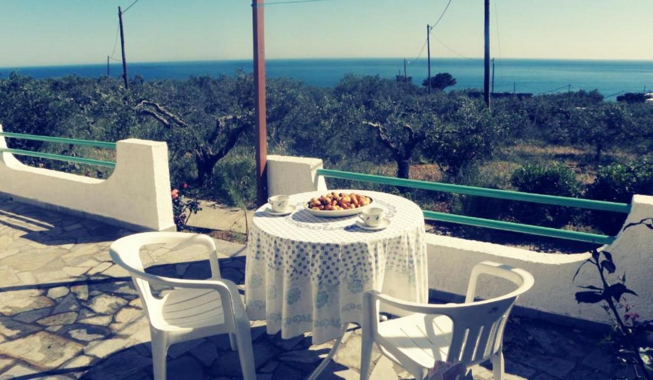 Studios Crete Ferma Extérieur photo