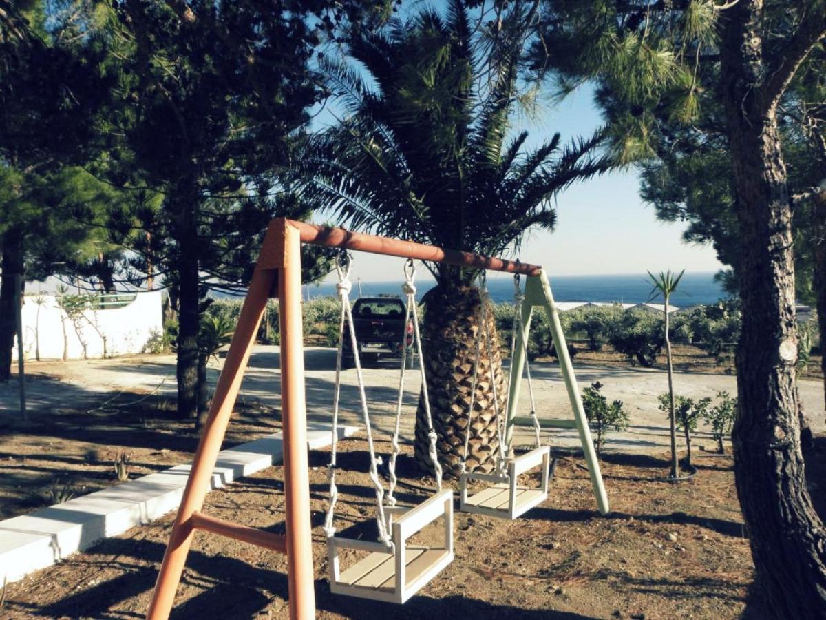 Studios Crete Ferma Extérieur photo