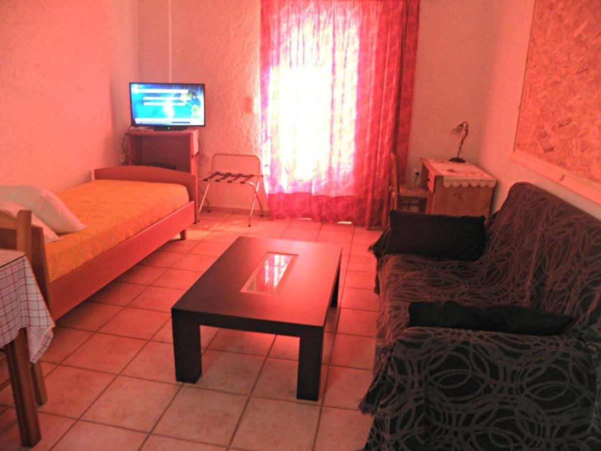 Studios Crete Ferma Extérieur photo
