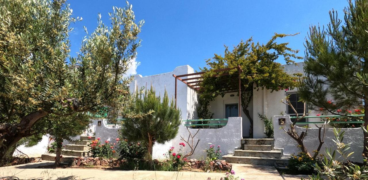 Studios Crete Ferma Extérieur photo