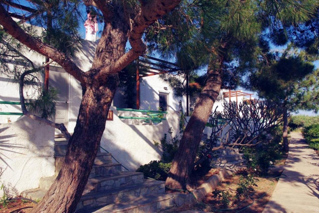 Studios Crete Ferma Extérieur photo