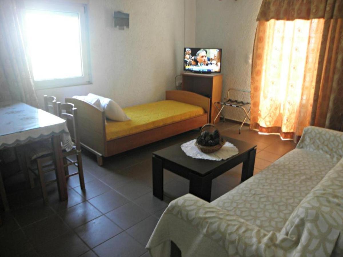 Studios Crete Ferma Extérieur photo