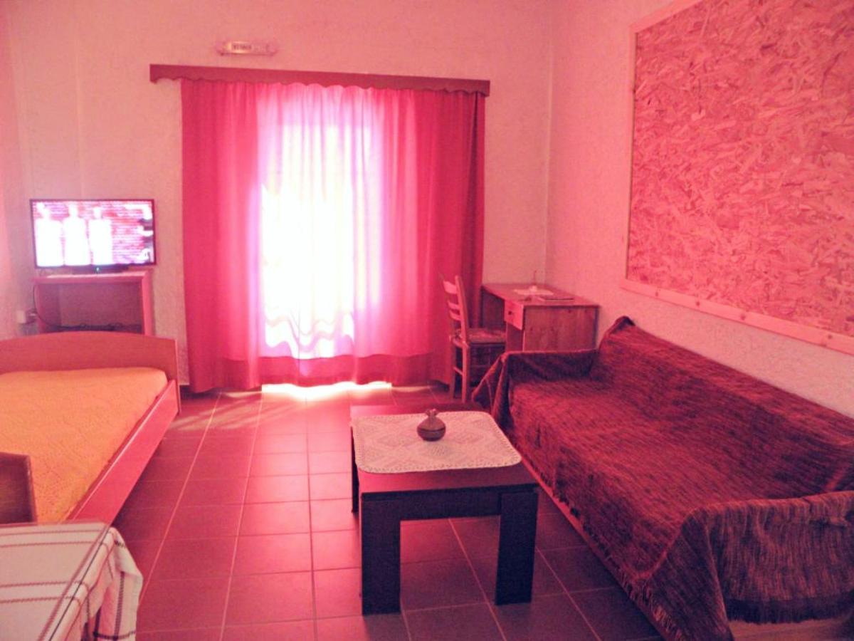 Studios Crete Ferma Extérieur photo