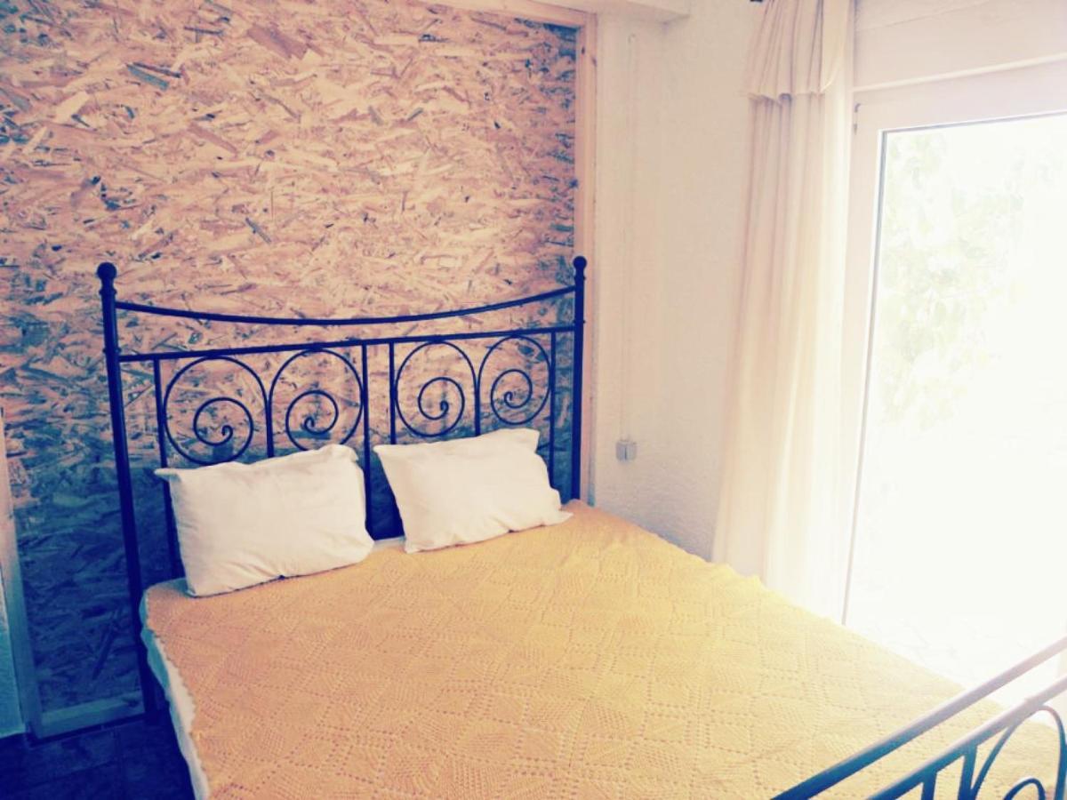 Studios Crete Ferma Extérieur photo