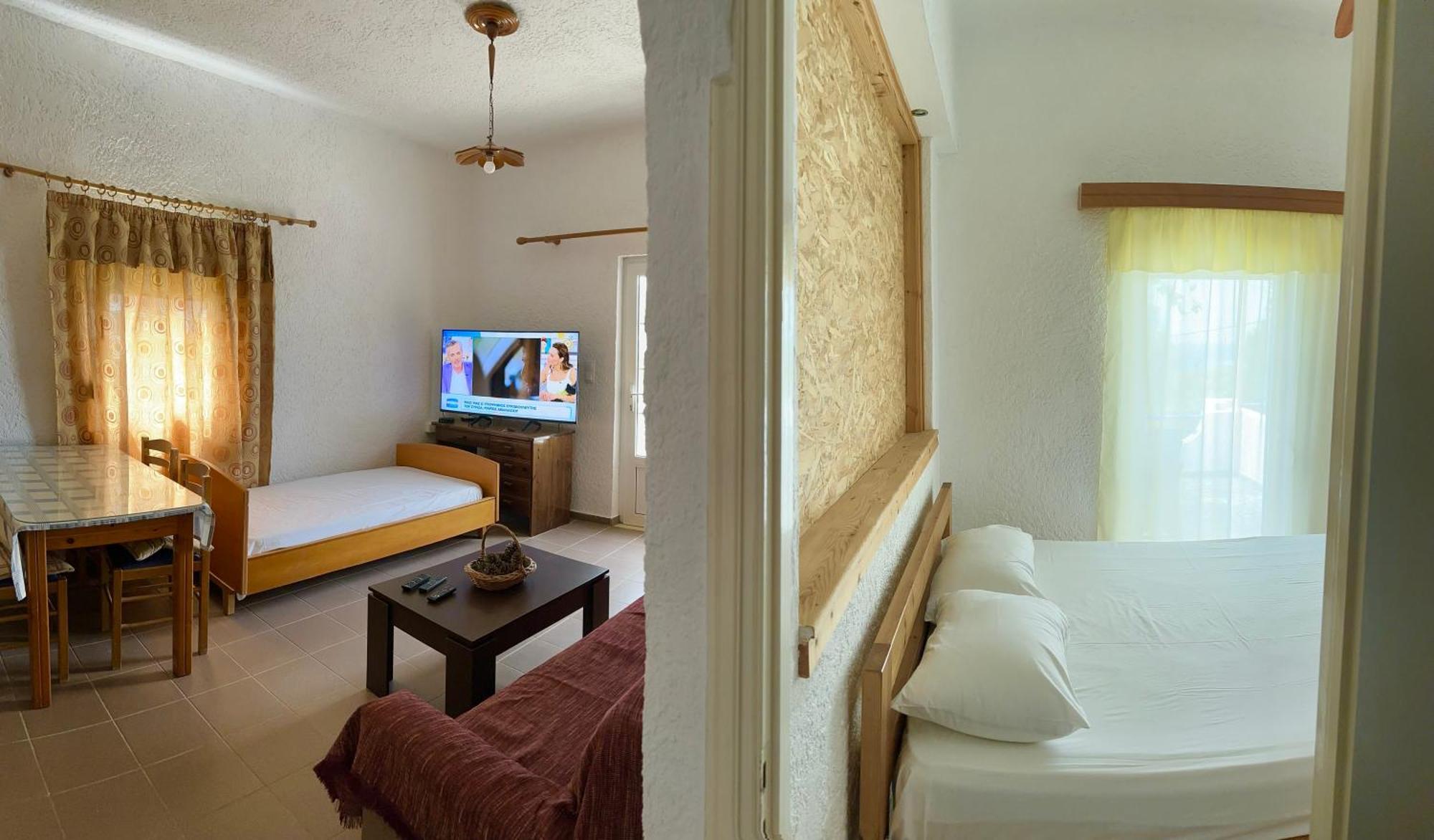 Studios Crete Ferma Extérieur photo
