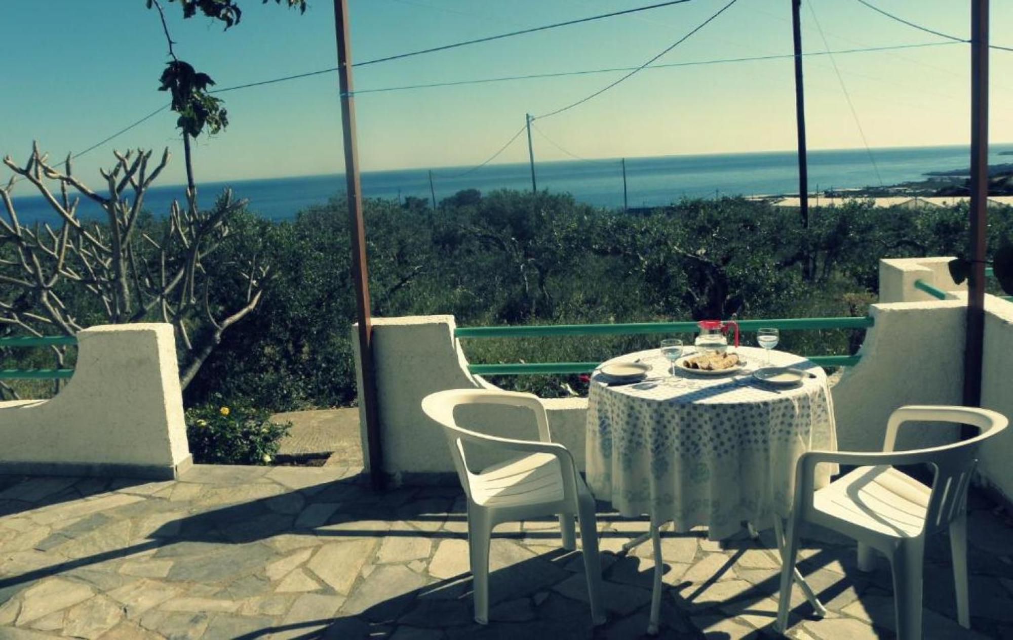 Studios Crete Ferma Extérieur photo