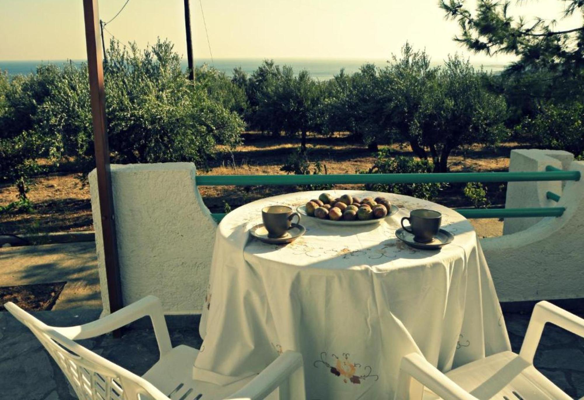Studios Crete Ferma Extérieur photo