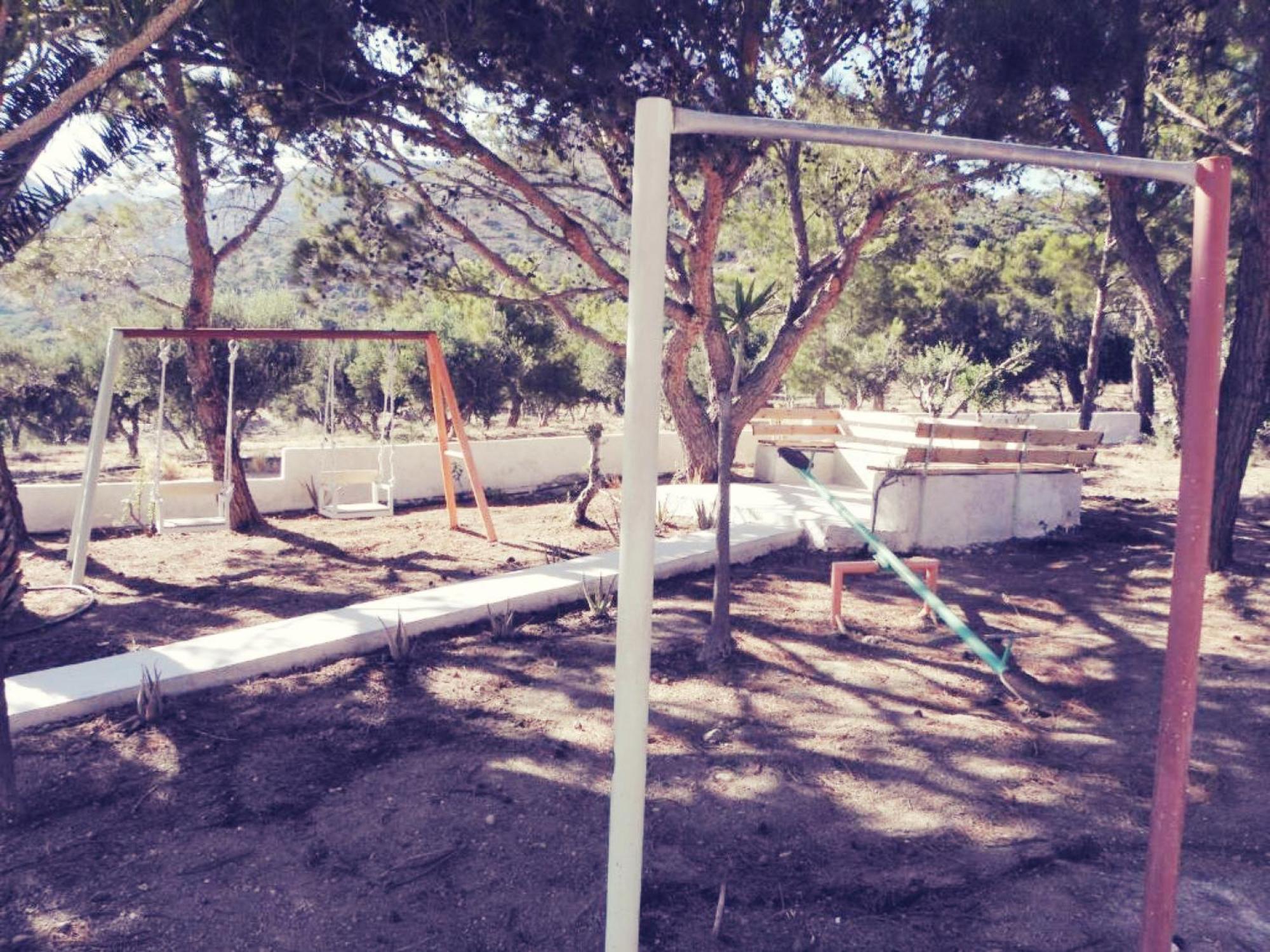 Studios Crete Ferma Extérieur photo