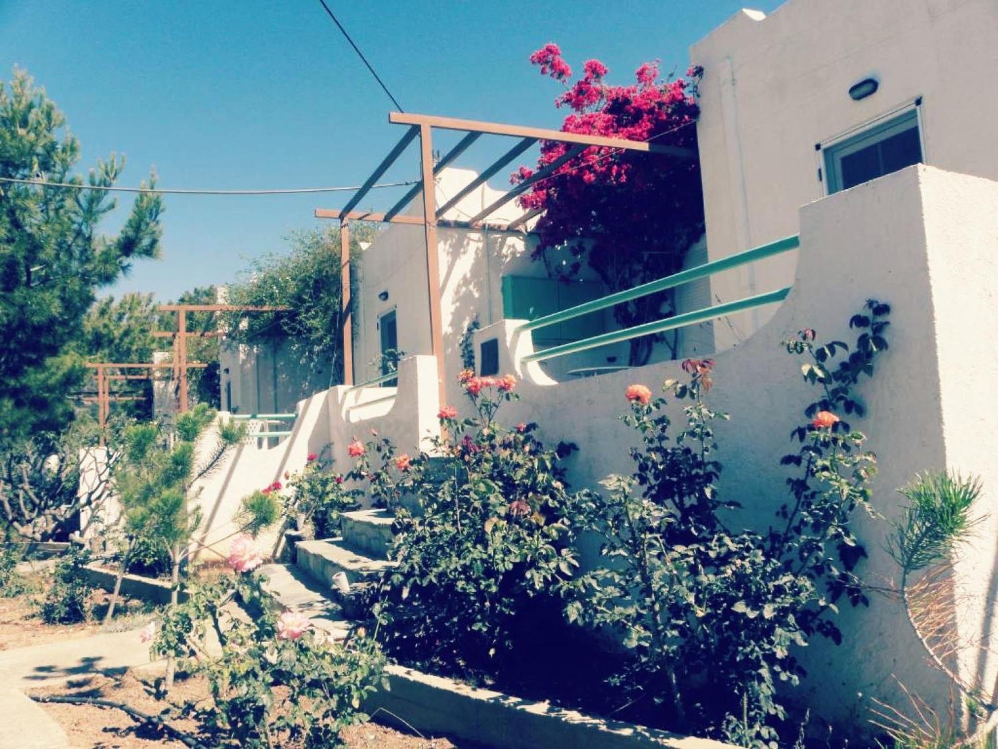 Studios Crete Ferma Extérieur photo