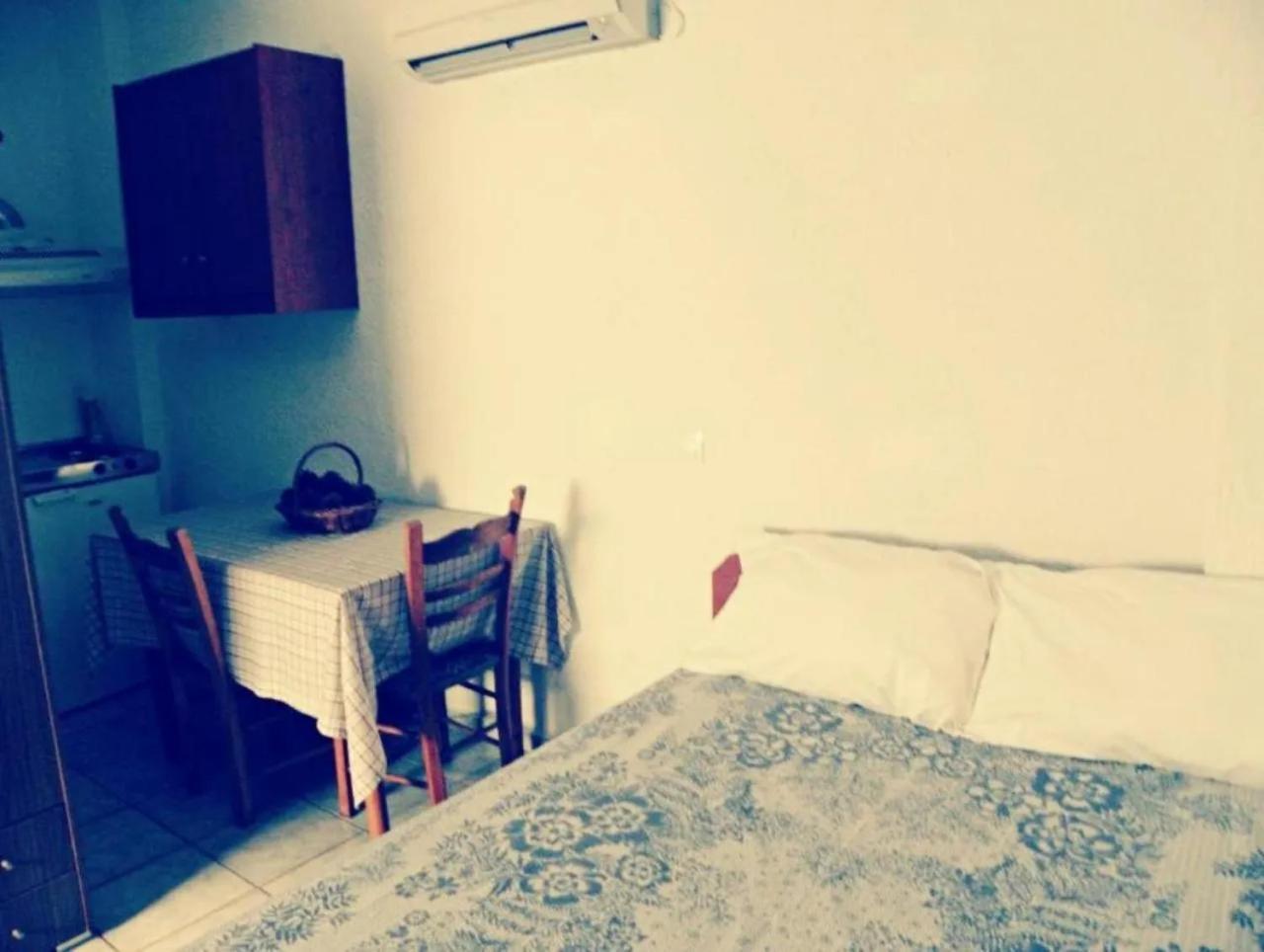 Studios Crete Ferma Extérieur photo