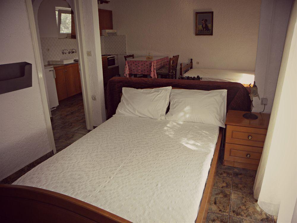 Studios Crete Ferma Extérieur photo