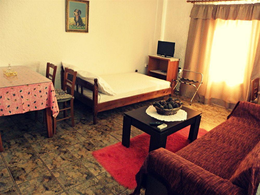 Studios Crete Ferma Extérieur photo