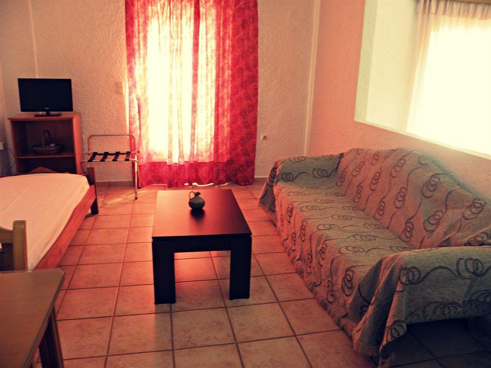 Studios Crete Ferma Extérieur photo