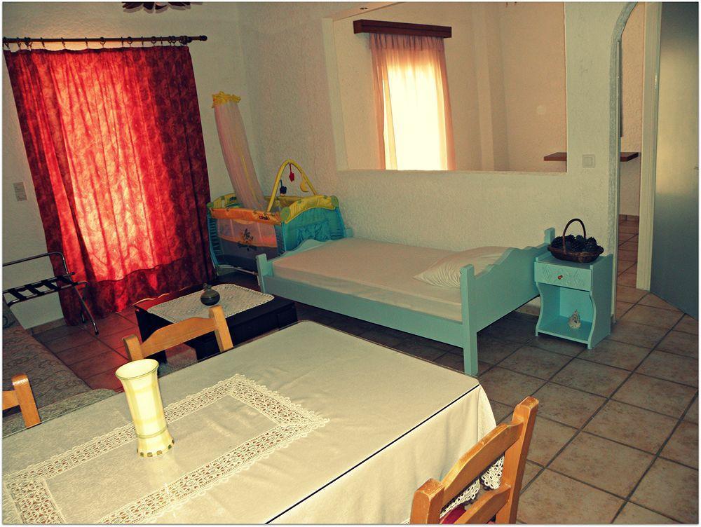Studios Crete Ferma Extérieur photo