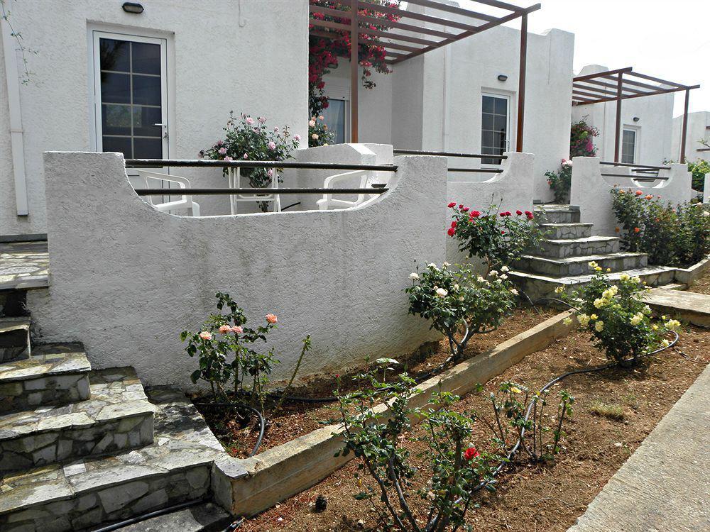 Studios Crete Ferma Extérieur photo