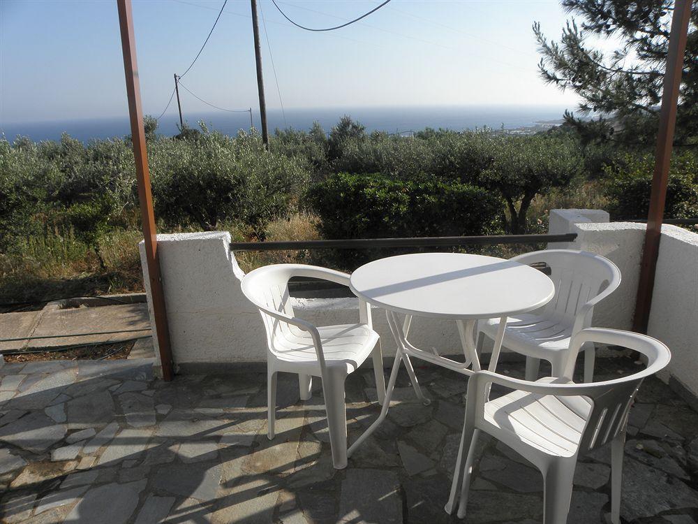Studios Crete Ferma Extérieur photo