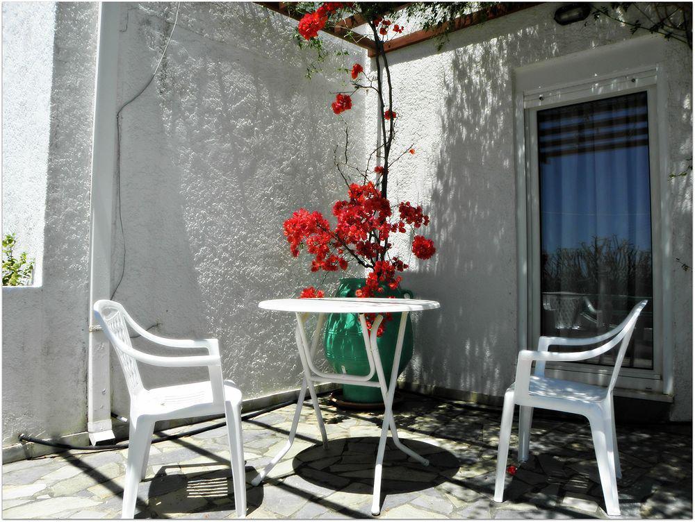 Studios Crete Ferma Extérieur photo